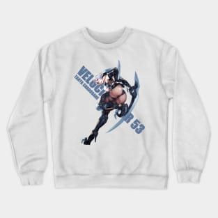 Raptor Crewneck Sweatshirt